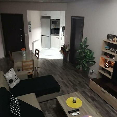 Full Comfort Apartment In Athens City Zewnętrze zdjęcie