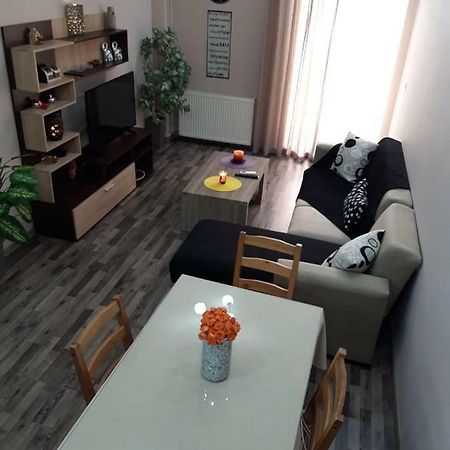 Full Comfort Apartment In Athens City Zewnętrze zdjęcie