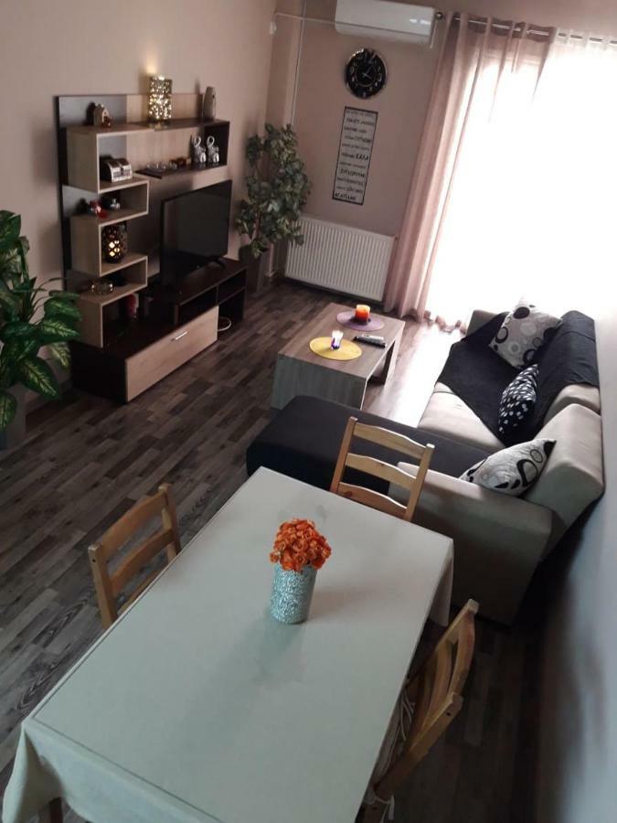 Full Comfort Apartment In Athens City Zewnętrze zdjęcie