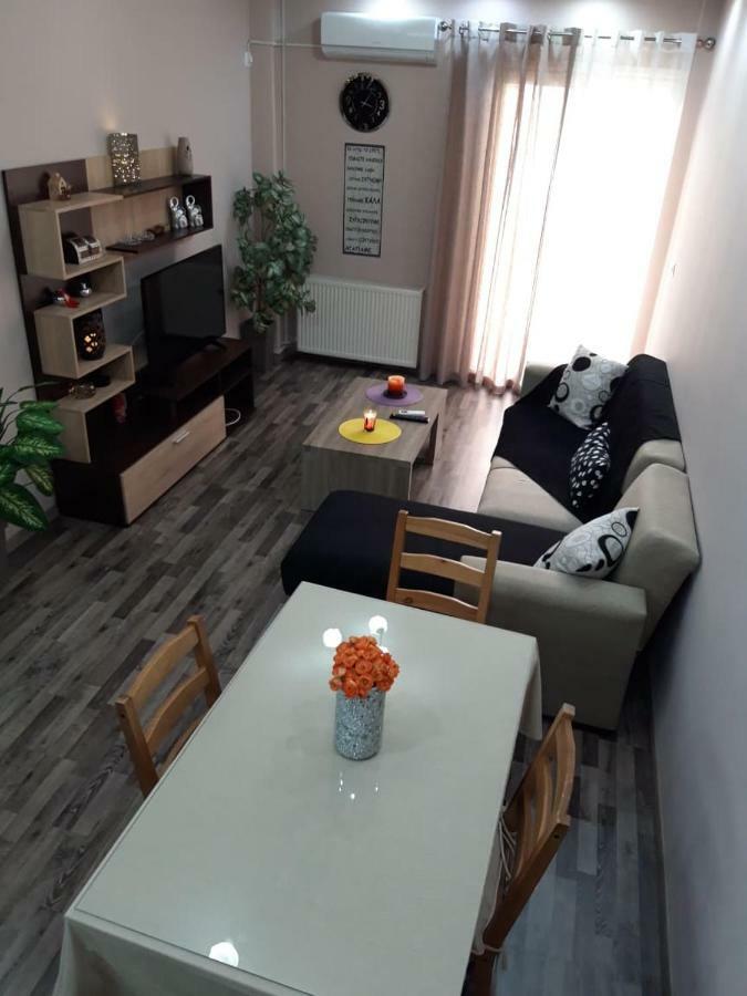 Full Comfort Apartment In Athens City Zewnętrze zdjęcie