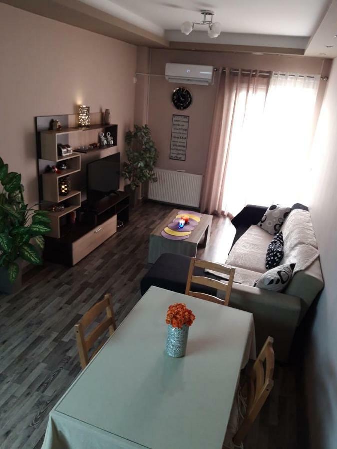 Full Comfort Apartment In Athens City Zewnętrze zdjęcie