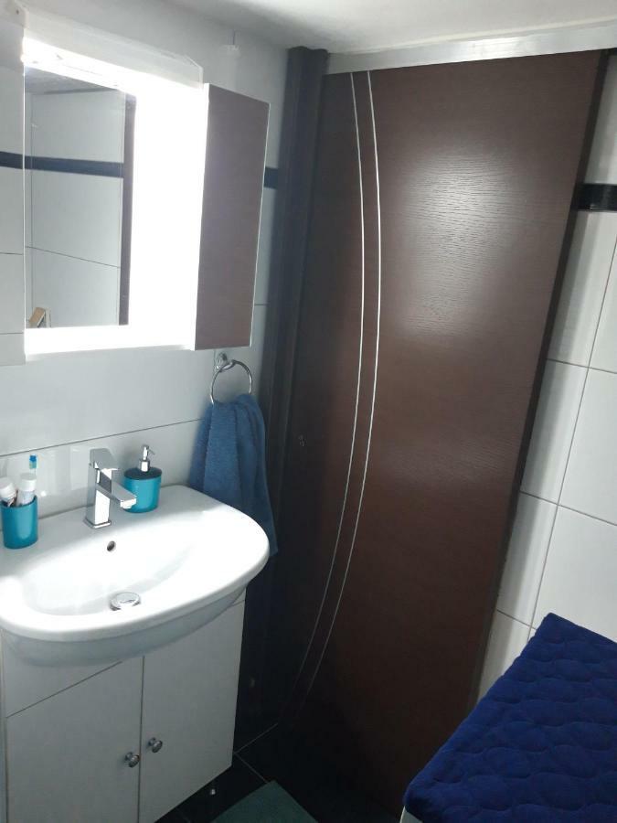 Full Comfort Apartment In Athens City Zewnętrze zdjęcie