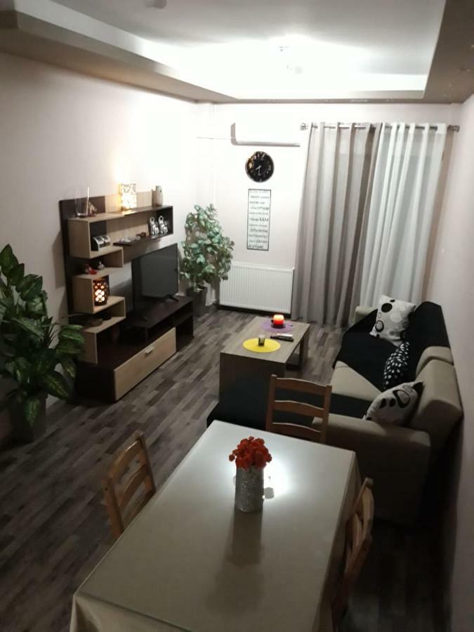 Full Comfort Apartment In Athens City Zewnętrze zdjęcie